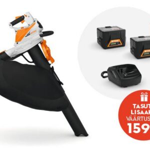 STIHL-Akulehepuhur-imur-SHA-56-COMPACT-KOMPLEKTHusgvarnamakita