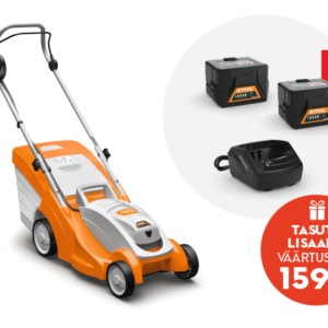 STIHL-Akumuruniiduk-RMA-235-Compact-KOMPLEKT-Husgvarnamakita