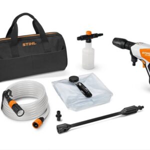 STIHL-Akusurvepesur-RCA-20-ASpesursurvekashusgvarnamakita