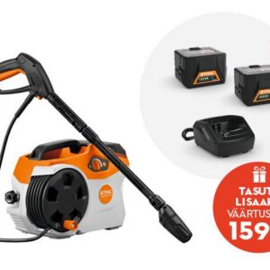 STIHL-Akusurvepesur-REA-60-PLUS-COMPACT-KOMPLEKTHusgvarnamakita