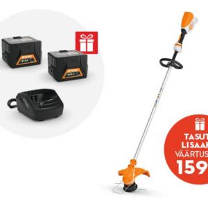 STIHL-Akutrimmer-FSA-60-R-Compact-komplekt-Husqvarnamakita9