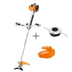 STIHL-FS-411-Vosaloikurvosakasvosasaagtrimmervosatrimmer