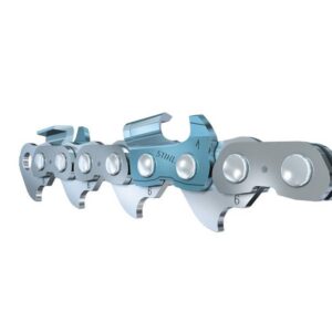 STIHL-saekettkettmootorsakett