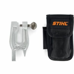 STIHL-teritusaluse-pitskruvikruustangidlati-kinnihoidjajuhtplaadi-fikseerijasae-ketiterituse-abimaterjal