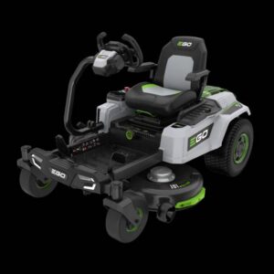 EGO-NULLPOEOERDEGA-107CM-ROOLIGA-MURUTRAKTOR-KOMPLEKTZT4201E-S