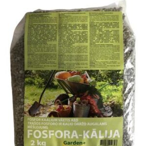 Fosfor-kaalium-vaeetis-2kg