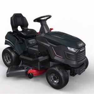 Murutraktor-Scheppach