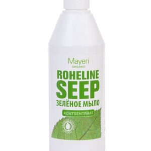 Roheline-seep-kontsentraat-500ml-Mayeri