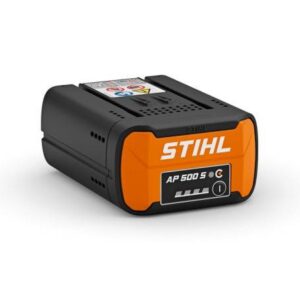 STIHL-AP-500-aku