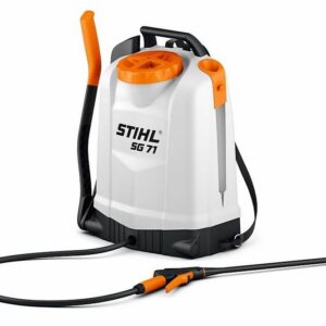 STIHL-Aiaprits-SG-71muergipritspritsmakitahusgvarna