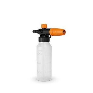 STIHL-Pesuainedueues-vahustav-pesurile-RE150PLUS