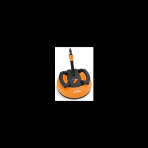 STIHL-Pinnapuhasti-RA110-pesurile-BAJONET-kinnitus-RE-150