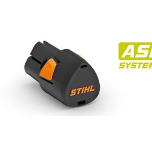 STIHL-aku-AS2