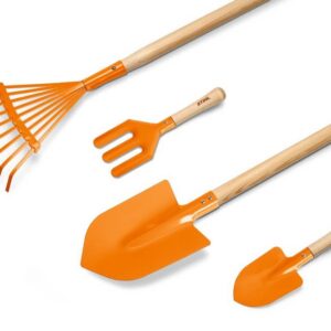 Aiatoeoeriistade-komplekt-lastele