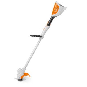Maengu-trimmer-STIHL-laste-
